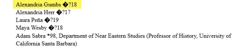 Alexandria_Gumbs_Princeton Divestment Campaign.jpg_#1